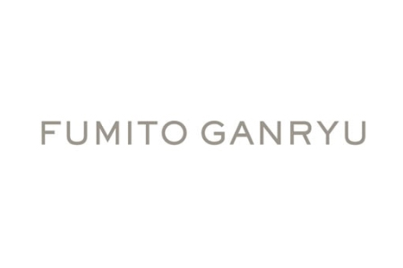 FUMITO GANRYU