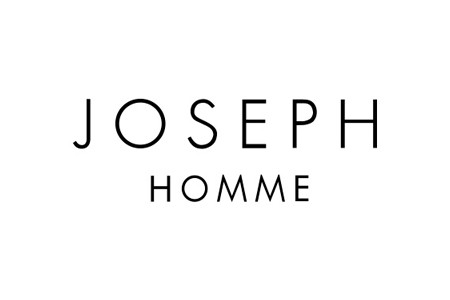 JOSEPH HOMME