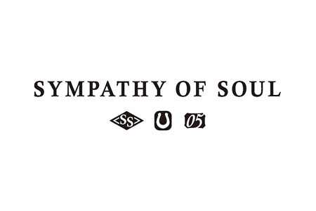 SYMPATHY OF SOUL