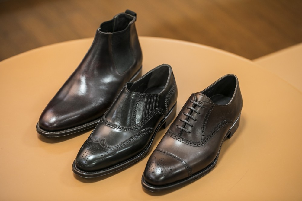 ＜Perfetto/ペルフェット＞｜靴好きも納得する拘りの一足が5万円台でオーダー可能！名門ファクトリーが手がける傑作靴の魅力とは