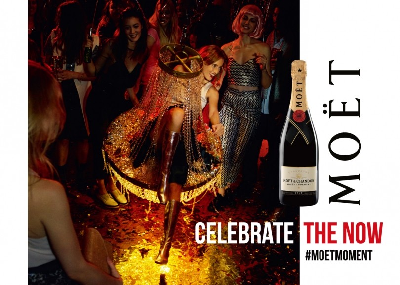 モエ・エ・シャンドン モエ・アンペリアル1993年 モエ・エ・シャンドン