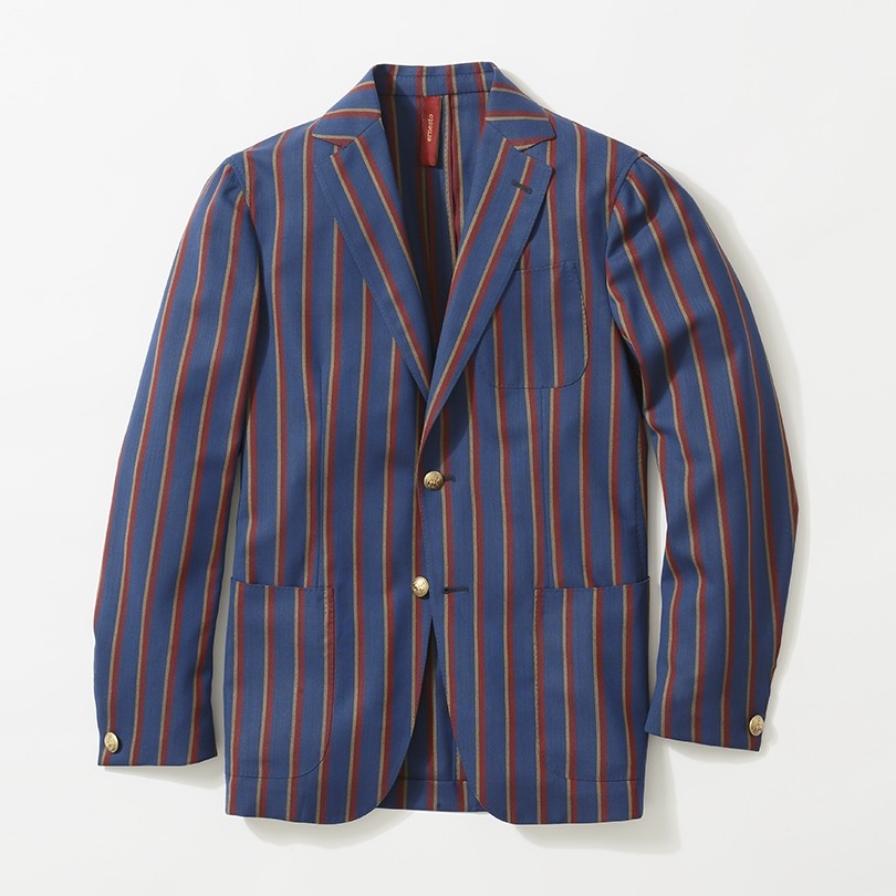 個性派スーツブランドの次なる提案は中南米から着想 Wwdジャパン 記者が最新情報をお届け 16 17fw Pitti Immagine Uomo Feature 伊勢丹新宿店メンズ館 公式メディア Isetan Men S Net 個性派スーツブランドの次なる提案は中南米から着想 Wwdジャパン 記者が最新情報をお届け 16 17fw Pitti Immagine Uomo Feature 伊勢丹新宿店メンズ館 公式メディア Isetan Men S Net