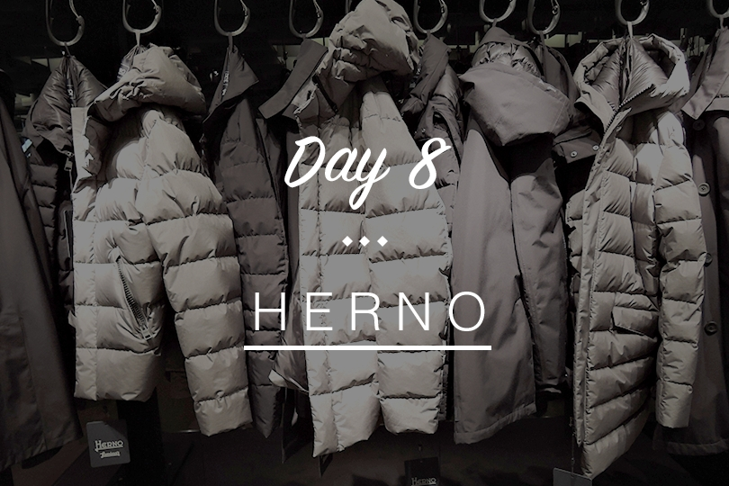 冬のスタイルを彩るポップでカラフルなアウターが満載 Wwdジャパン