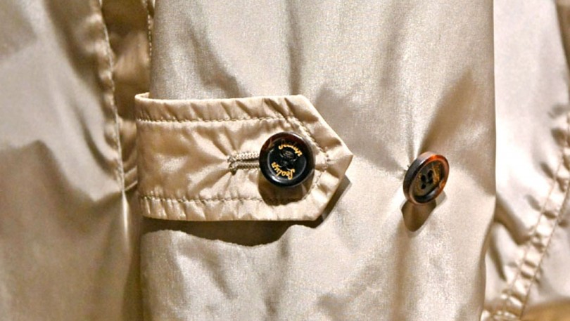 16年春に着こなすコート 実用的でおしゃれなスプリングコート 梅雨まで活躍するスタイリッシュデザイン Part 1 Recommend 伊勢丹新宿店メンズ館 公式メディア Isetan Men S Net