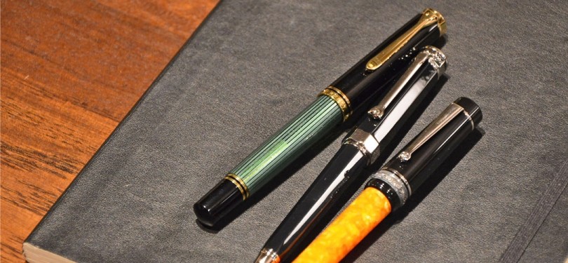 16年の春に新調したいペン Part 2 役職が付く40歳以降にふさわしいペン デキる モテる男は 人と差をつける 良いペンを一本 Recommend 伊勢丹新宿店メンズ館 公式メディア Isetan Men S Net
