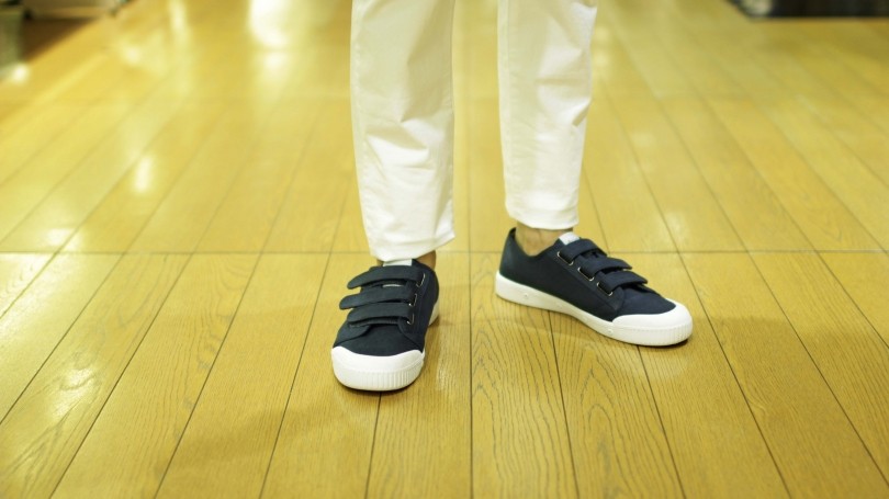 スニーカーの次なるトレンドは 今シーズンは断然 ベルクロスニーカー に注目です Recommend 伊勢丹新宿店メンズ館 公式メディア Isetan Men S Net