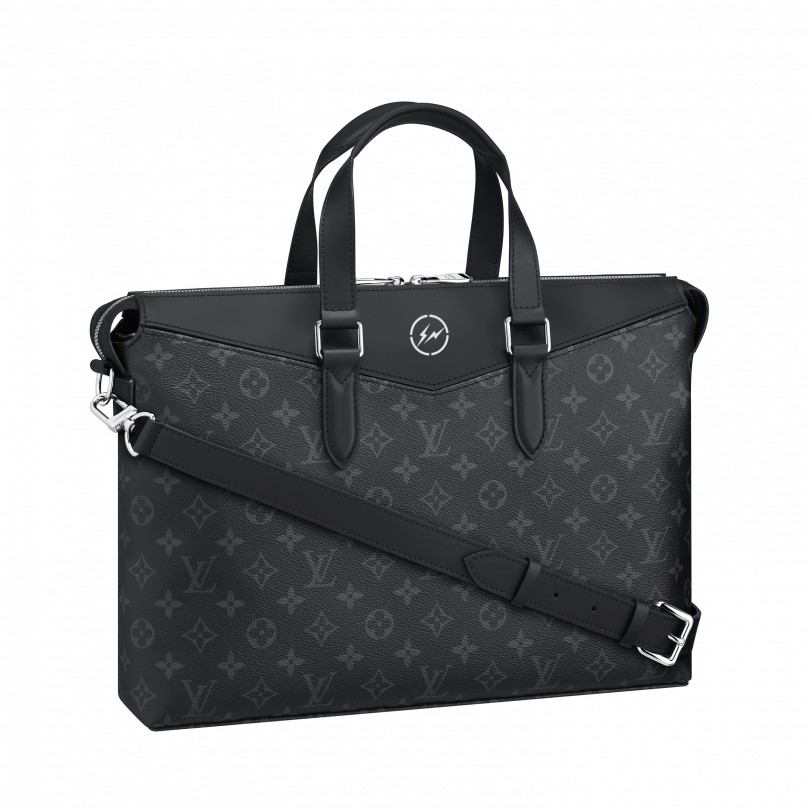 藤原ヒロシとのコラボアイテムが発売！＜LOUIS VUITTON/ルイ