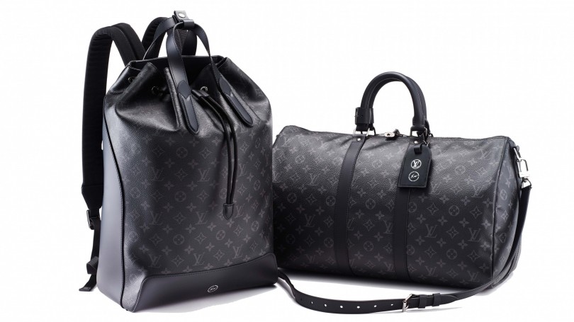 藤原ヒロシとのコラボアイテムが発売！＜LOUIS VUITTON/ルイ・ヴィトン ...