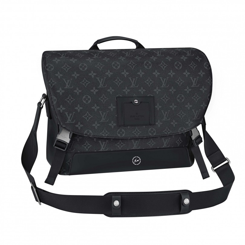 【最終価格】LOUISVUITTON パッセンジャー モノグラム エクリプス