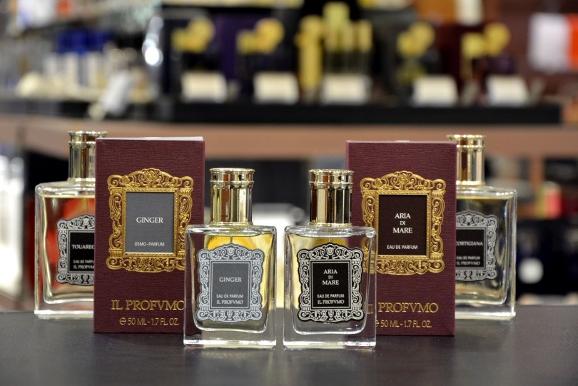 【夏の身だしなみ】フレグランス特集｜この夏おすすめの香りは、英・仏・伊の3ブランド5つの香り | RECOMMEND | 伊勢丹新宿店メンズ館