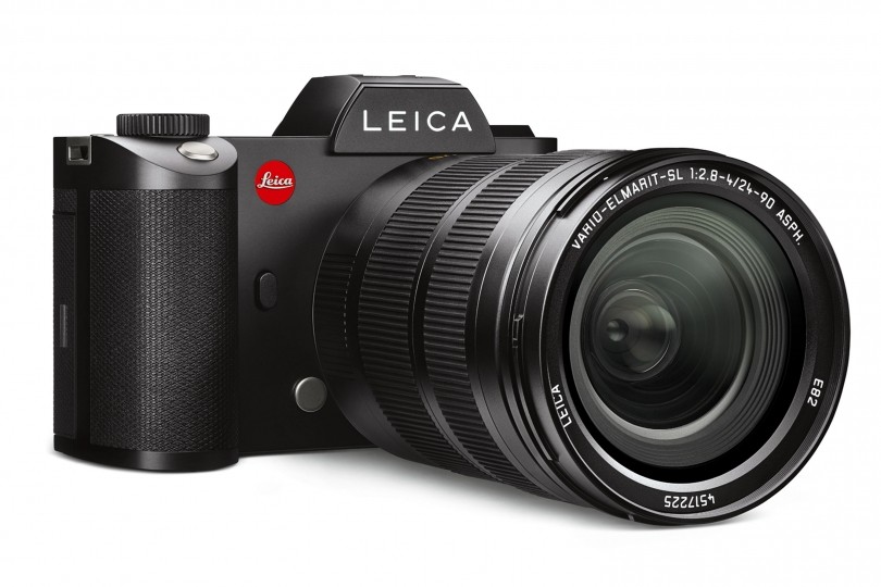 Leica/ライカ＞｜国内100 セットの特別セット「ライカSLズームセット