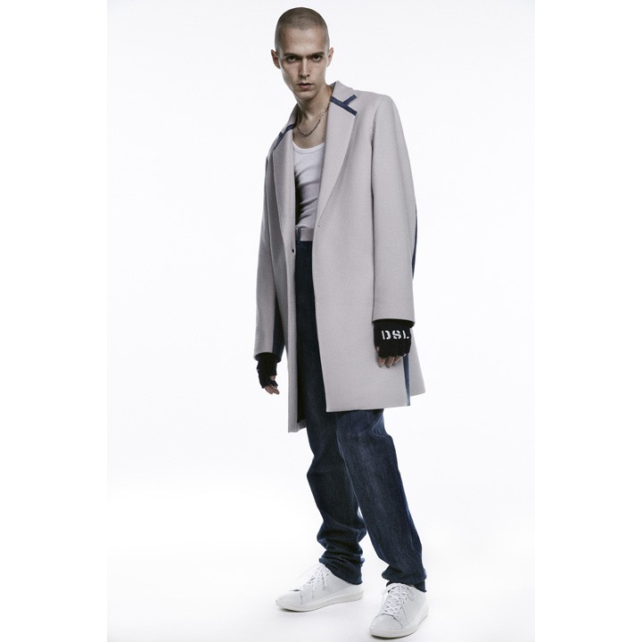 TOKYO”がキーワード！日本ローンチ30周年を迎える＜DIESEL/ディーゼル  