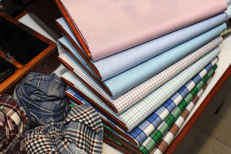 ISETAN MEN