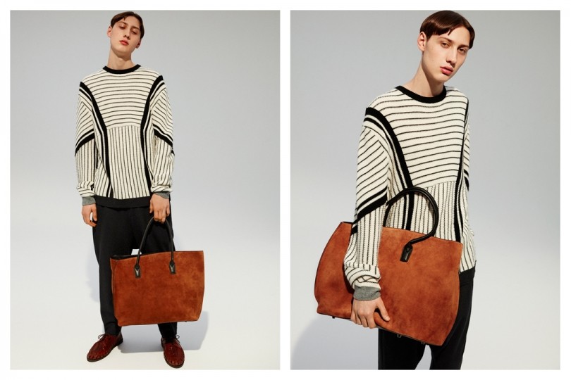 The Dilettante ザ ディレッタント 気鋭のバッグブランドによる スタイリングにフィットするミニマルで機能的なコレクションをご紹介 Event 伊勢丹新宿店メンズ館 公式メディア Isetan Men S Net