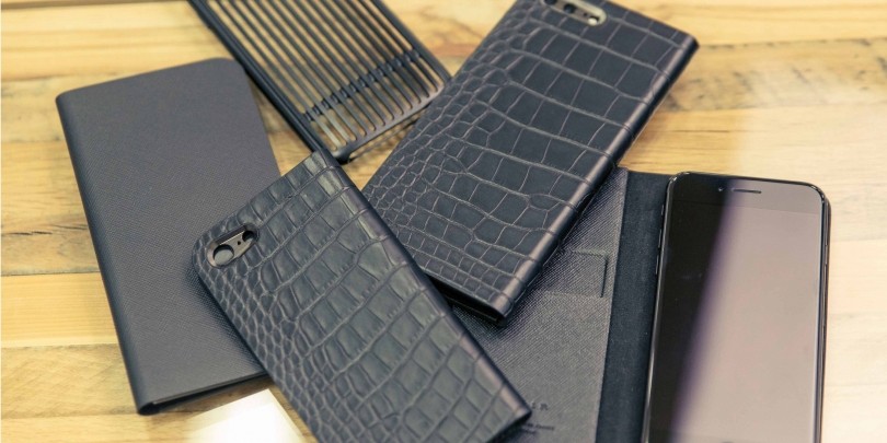 インタビュー Squair スクエア 後藤鉄兵 世の中にないスマホケースを 優れた技術とともに創り出したい Recommend 伊勢丹新宿店メンズ館 公式メディア Isetan Men S Net