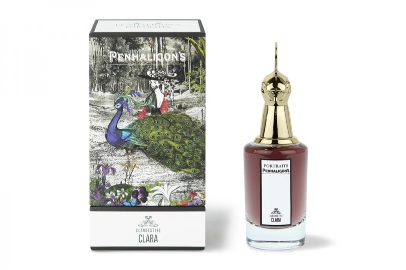 ペンハリガン ローイング ラドクリフ オードパルファム 75ml 【公式通販】