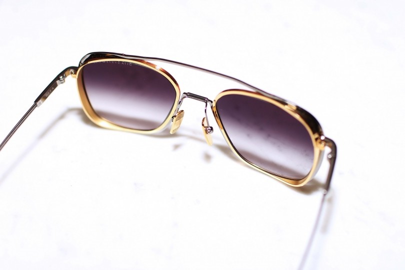 DITA サングラス SYSTEM ONE システムワン