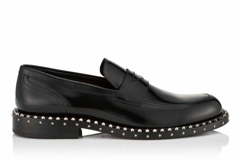 Jimmy Choo ジミー チュウ ベストセラー Derek のフルラインを揃えたポップアップイベントが4週間限定で開催 2 2 Event 伊勢丹新宿店メンズ館 公式メディア Isetan Men S Net