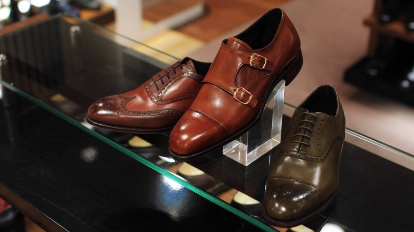 JOSEPH CHEANEY/ジョセフ チーニー＞｜選べる組み合わせは約120万通り 