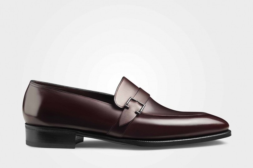 JOHN LOBB/ジョンロブ＞｜凜としたフォルムに宿る職人の魂──2018年 