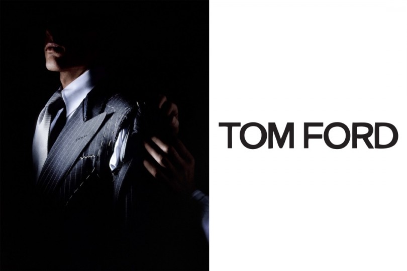 Tom Ford トム フォード 世界に一着だけのオーダースーツを手に入れる Made To Measureを開催 Event 伊勢丹新宿店メンズ館 公式メディア Isetan Men S Net