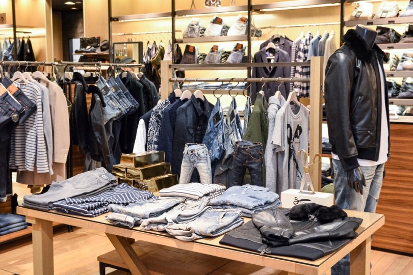 新品】DENHAM 取りだそ デンハム アウター ミリタリーショートジャケット 