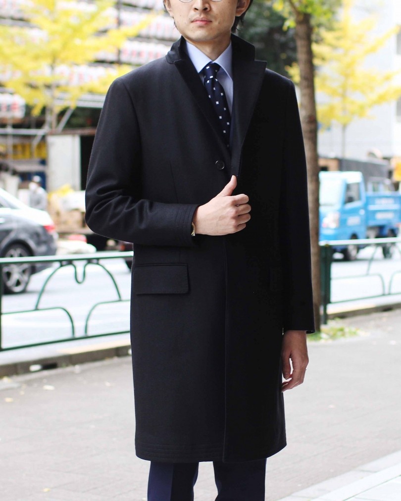 美品 MACKINTOSH LONDONキルティングジャケット 連載⑥