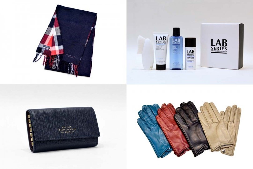 15 000 30 000円で選ぶ メンズ館が選んだギフトコレクション2017 1 5 Isetan Men S Gift Guide 大切な人へ贈る 上質の一品 2月4日更新 Feature 伊勢丹新宿店メンズ館 公式メディア Isetan Men S Net
