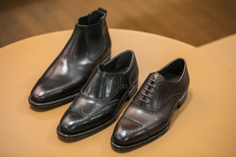 ＜Perfetto/ペルフェット＞｜靴好きも納得する拘りの一足が5万円台でオーダー可能！名門ファクトリーが手がける傑作靴の魅力とは（1/2