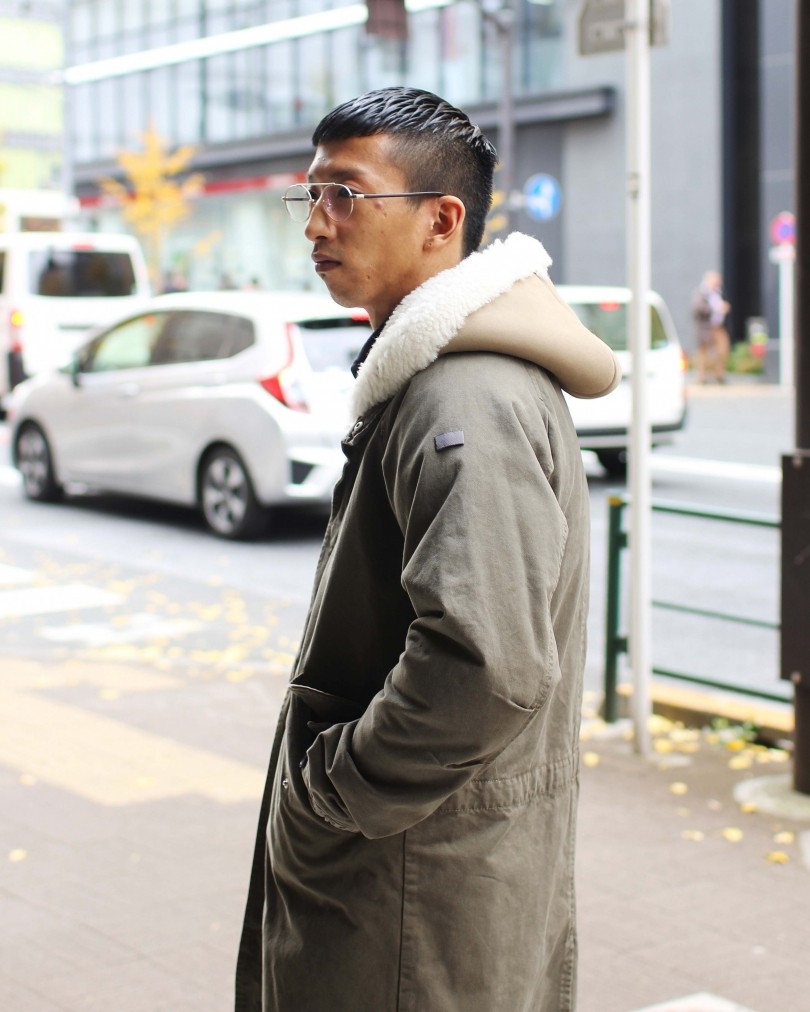 今年は何を着る 毎日付き合いたいアウター をテーマ別に厳選 12月6日 水 更新 2 5 Recommend 伊勢丹新宿店メンズ館 公式メディア Isetan Men S Net