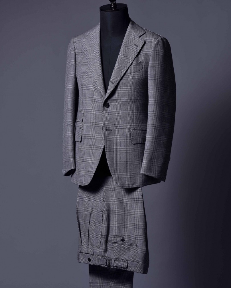 型紙に生き続ける永遠のマエストロ Editors Pick Feature 伊勢丹新宿店メンズ館 公式メディア Isetan Men S Net