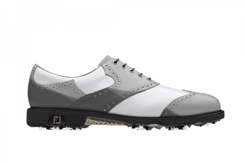 FOOTJOY/フットジョイ＞｜シューフィッターがサイズを計測！自分だけの 