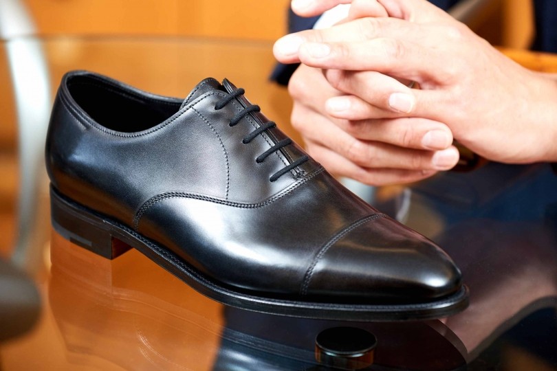 特集】定番モデルを知ればわかる＜JOHN LOBB/ジョンロブ＞の魅力 ...