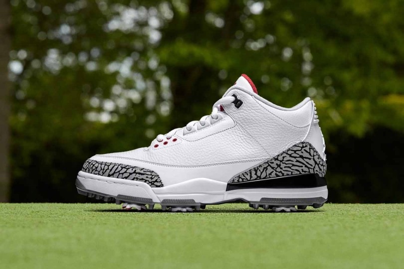 新品Jordan XI Golf スニーカー28㎝