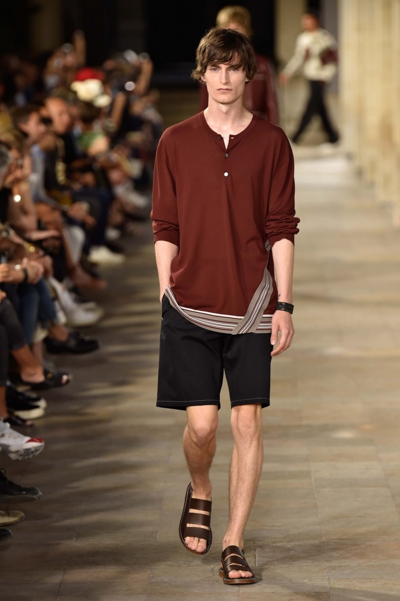 Hermes エルメス 期間限定ブティックがメンズ館に3月7日 水 オープン Event 伊勢丹新宿店メンズ館 公式メディア Isetan Men S Net