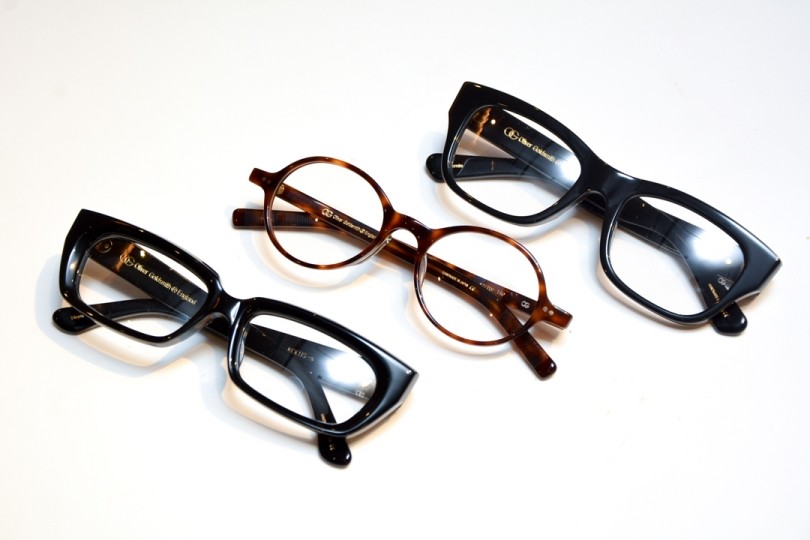 オリバーゴールドスミス 眼鏡 メンズ Whirledpies Com