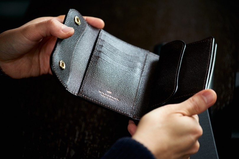 WILDSWANS(ワイルドスワンズ) タング サドルプルアップ バイヤー