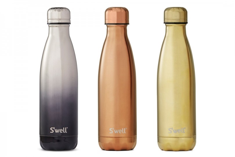 ローズ・ゴールド S'well スウェル ステンレスボトル 容量500ml ローズ・ゴールド S'well スウェル ステンレスボトル 容量500ml