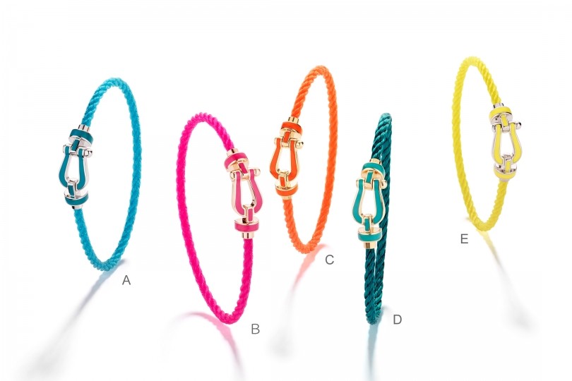 Fred フレッド ポップでおしゃれなアイコニックコレクション フォース10 が誘う夏 伊勢丹新宿店先行 限定の商品も Event 伊勢丹新宿店メンズ館 公式メディア Isetan Men S Net