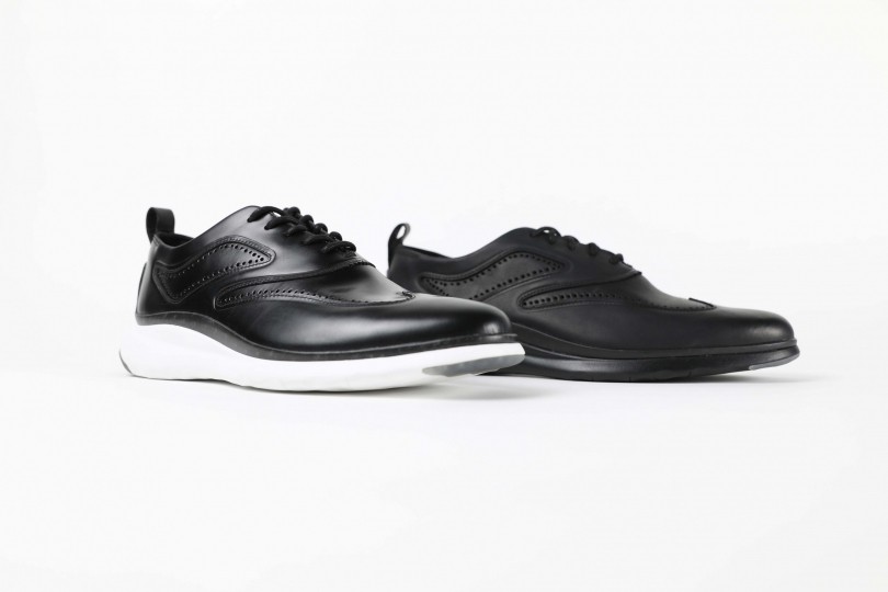Cole Haan コールハーン Mastermind マスターマインド のコラボレーション第3弾が10月5日 金 に発売 News 伊勢丹新宿店メンズ館 公式メディア Isetan Men S Net