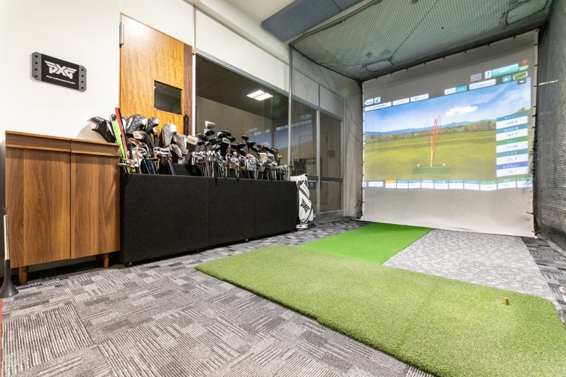 名フィッターが指南 最新弾道計測器 フライトスコープ を駆使して Pxg ピーエックスジー を我がものに 3 3 Recommend 伊勢丹新宿店メンズ館 公式メディア Isetan Men S Net