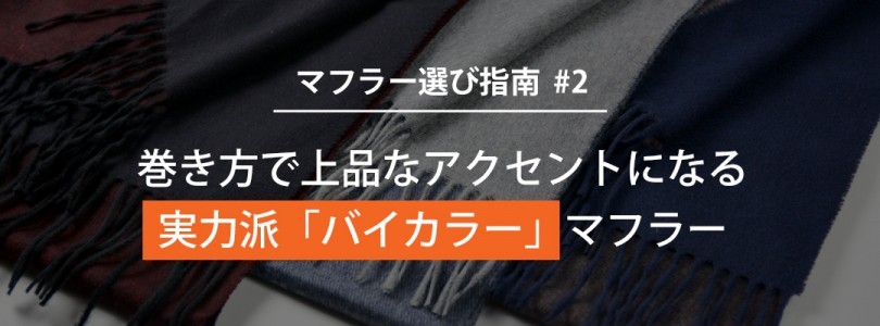 マフラー特集 18 王道ブランド で失敗しない 自分にぴったりのマフラー選び教えます 1 3 Recommend 伊勢丹新宿店メンズ館 公式メディア Isetan Men S Net