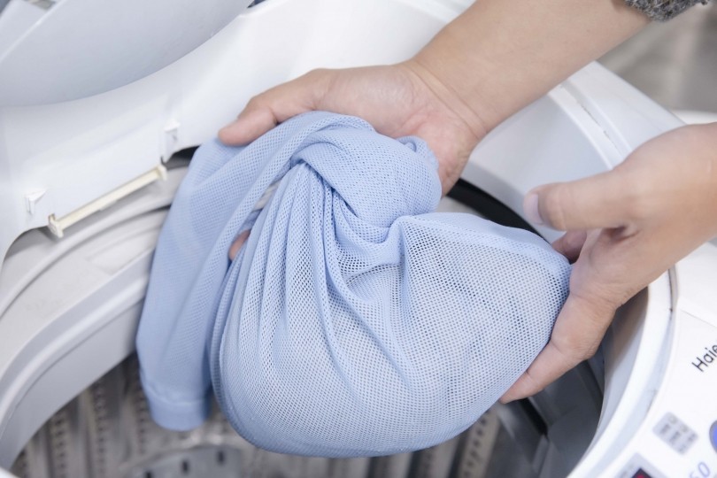 家庭での正しい洗濯方法とは?そのプロセスを<リブレ ヨコハマ>の洗濯ブラザーズがレクチャー(2/4) Q&A 伊勢丹新宿店メンズ館