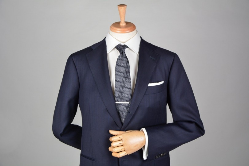 改めて知りたいタイクリップ タイバーの使い方と選び方 1 2 Q A 伊勢丹新宿店メンズ館 公式メディア Isetan Men S Net