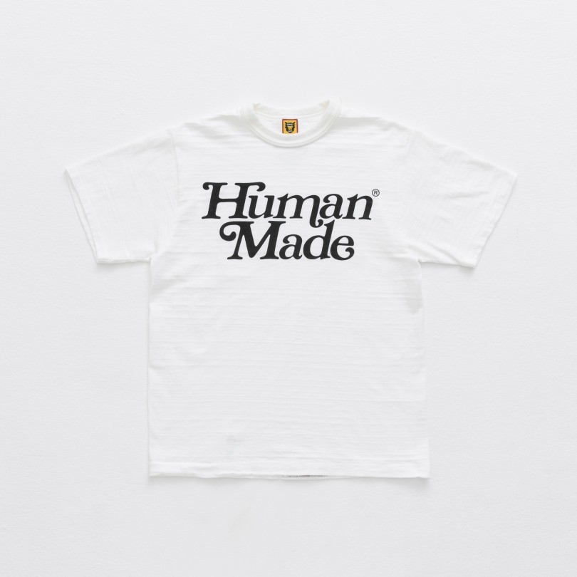 ＜HUMAN MADE®︎/ヒューマンメイド＞｜＜Girls Don’t Cry/ガールズドントクライ＞とのコラボコレクションが発売【3月27