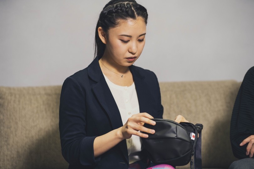 特集 今年は父をプロデュース 16年入社の若手3人が選んだ 父の日ギフト は 2 4 Recommend 伊勢丹新宿店メンズ館 公式メディア Isetan Men S Net