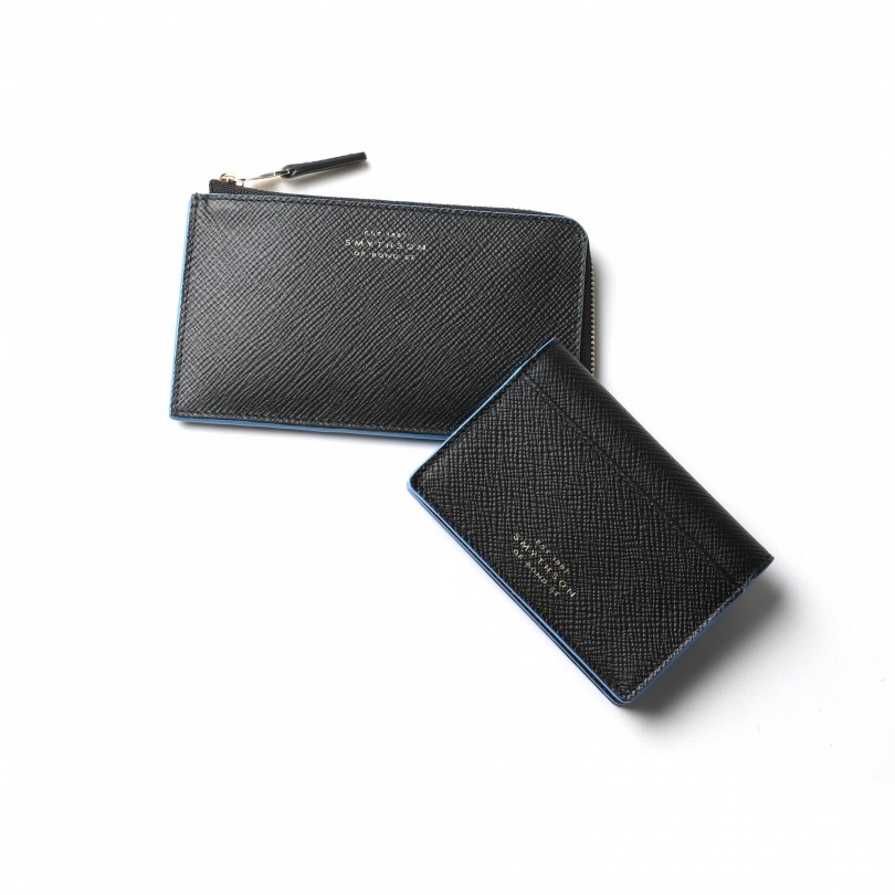 特集 今大人が持つべき 財布とカードケース 7選 Recommend 伊勢丹新宿店メンズ館 公式メディア Isetan Men S Net