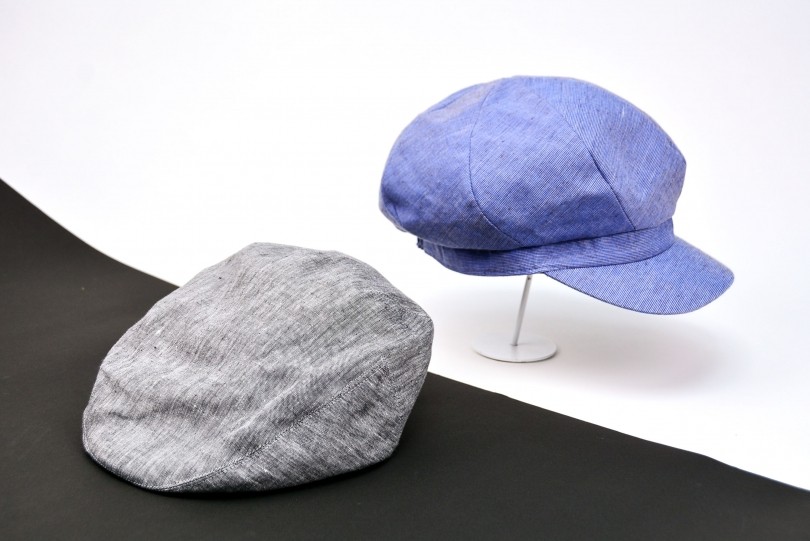夏の強い味方 帽子 の種類や正しく学んでおきたい取扱い方法 2 3 Q A 伊勢丹新宿店メンズ館 公式メディア Isetan Men S Net