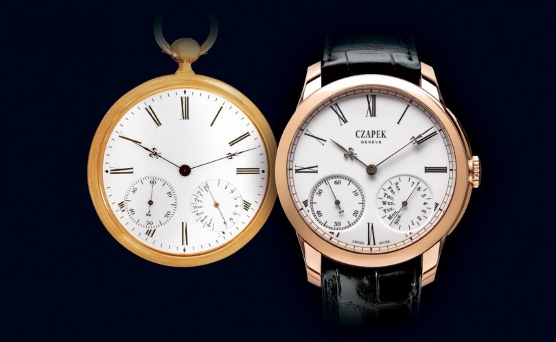 時計の聖地スイスで 独自のこだわりを持つ4ブランドを厳選 スモールメゾンの魅力に迫る 4 5 Recommend 伊勢丹新宿店メンズ館 公式メディア Isetan Men S Net