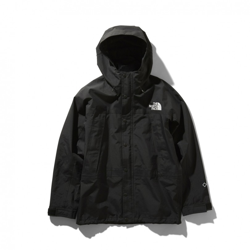 THE NORTH FACE MOUNTAIN LIGHT JK